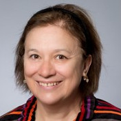 Sylviane Lamant