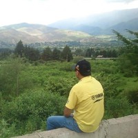 Diego Belmonte