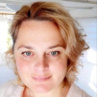 Oxana Grasemann