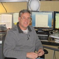 Glenn Bushell, P.Eng.