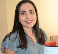 Mônica Franca Gomes