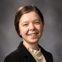Mary Hansen