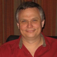 James W. Johnson Sr.