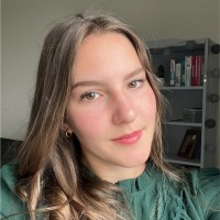 Mathilde Chanut