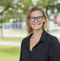 Maja Fredholm