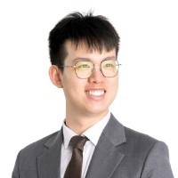 Andrew Low Ern Yeow