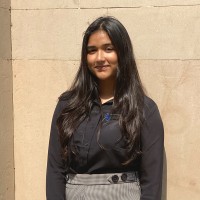 Nimisha Gautam