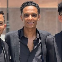 farid ashraf