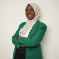 Amel Mahmoud