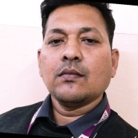 Ramesh Kumar Singh