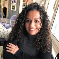 Monica Moheb