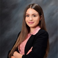 Alexia Davila