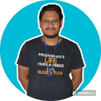 Tanmay M.