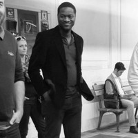 Alex Okoh