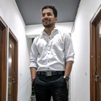 Arun Kashyap