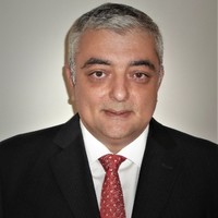 Christoforos Charisis