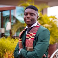 Elias Elikem Ifeanyi Dzobo