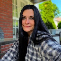 Alexis Carlson