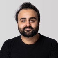Mubashir Saeed