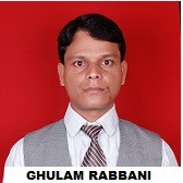 Ghulam Rabbani