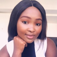 Siyamthanda Ngomani