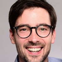Matthias Harms