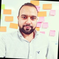 Mohamed Ahmed