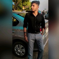 Divyesh Kamliya