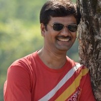 Kartick Ananth.J