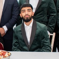 Mohammed Jamal