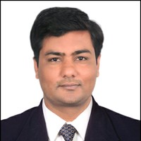 Satish Parbhane