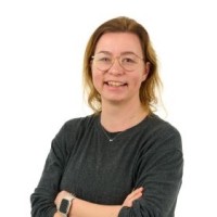 Marieke Kwappenberg