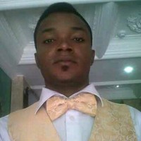 Ojobo David