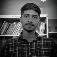 Karan Barghare