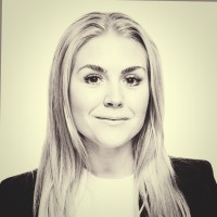 Camilla Brohäll