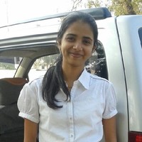 Bhumika Patel
