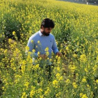 Satendra Kumar.