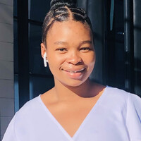 Asanda Shange