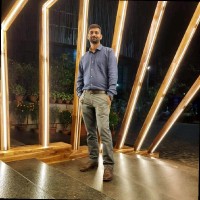 Amit Dubey