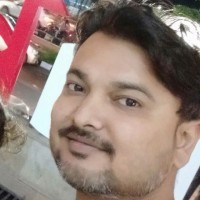 Kshem Tripathi