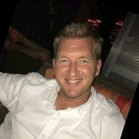 Paul Devereaux