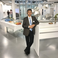 Prahalad Makani