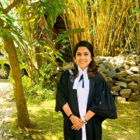 Gouri Pradeep