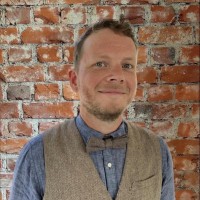 Mathias Stroers
