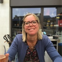 Anna Hjalmers Westerlund