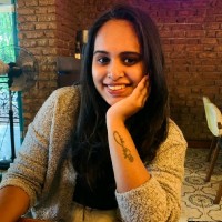 Veda Srinivas