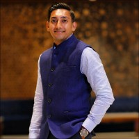 Harshil Jain