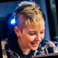 Alice Grosseman Mattosinho