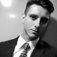 Simon Odlum