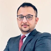 Adil Rizvi